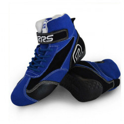 FIA topánky RRS modré