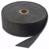 Termo izolačná páska na zvody a výfuk Thermotec, čierna, 50mm x 7,5m
