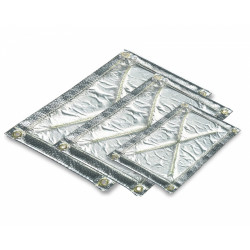 Ultra ľahký izolačný plát Thermotec, 25,4x45,7cm