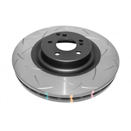 Brzdy DBA DBA 4000 series T3 DBA42690S (2 pcs) | race-shop.sk