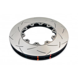 DBA 5000 series T3 Slotted Rotor Only DBA52690.1S (2 pcs)