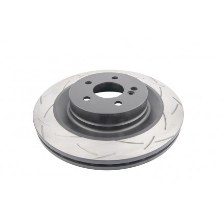 Brzdy DBA DBA 4000 series T3 DBA42691S (2 pcs) | race-shop.sk