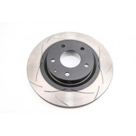 Brzdy DBA DBA Street Series T2 DBA2548S (2 pcs) | race-shop.sk