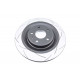 Brzdy DBA DBA Street Series T2 DBA2847S (2 pcs) | race-shop.sk