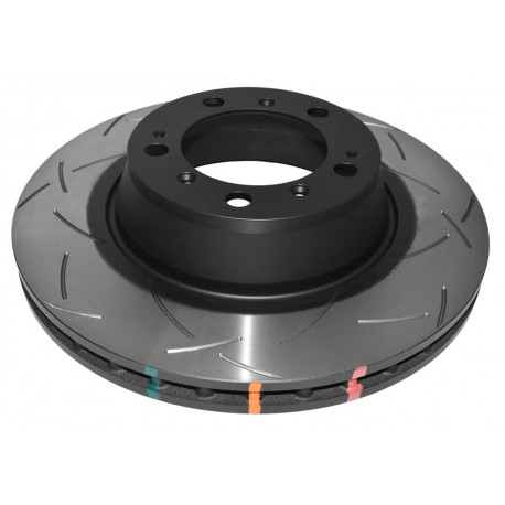 Brzdy DBA DBA 4000 series T3 DBA42397S (2 pcs) | race-shop.sk
