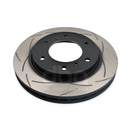 Brzdy DBA DBA Street Series T2 DBA2208S (2 pcs) | race-shop.sk