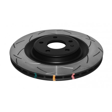 Brzdy DBA DBA 4000 series T3 DBA42847S (2 pcs) | race-shop.sk