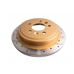 DBA Street Series X-GOLD DBA503X (2 pcs)