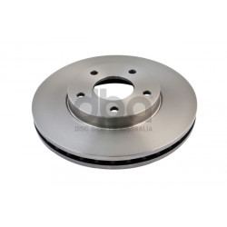 DBA Street Series DBA573 (2 pcs)