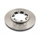 Brzdy DBA DBA Street Series DBA624 (2 pcs) | race-shop.sk