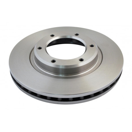 Brzdy DBA DBA Street Series DBA784 (2 pcs) | race-shop.sk