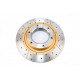 Brzdy DBA DBA Street Series X-GOLD DBA784X (2 pcs) | race-shop.sk