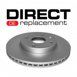 DBA Street Series DBA918 (2 pcs)