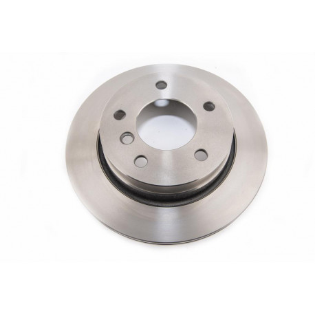 Brzdy DBA DBA Street Series DBA980 (2 pcs) | race-shop.sk