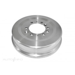 DBA Street Series drum DBA1730 (2 pcs)