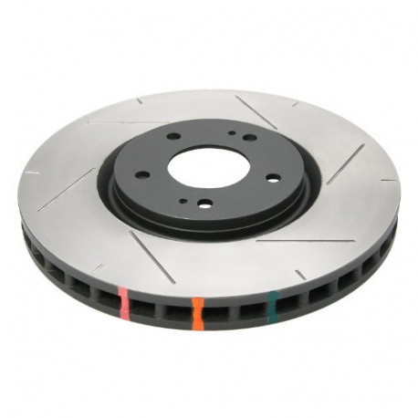 Brzdy DBA DBA 4000 series Slotted L/R DBA4661SR (2 pcs) | race-shop.sk