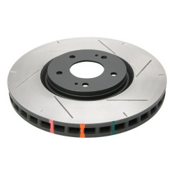 DBA 4000 series Slotted L/R DBA42307SR (2 pcs)