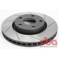 DBA Street Series Slotted L/R DBA2839SL (2 pcs)