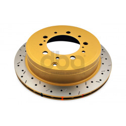 DBA 4000 series XS DBA42723XS (2 pcs)