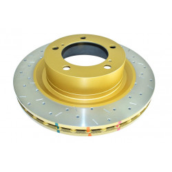 DBA 4000 series XS DBA42724XS (2 pcs)