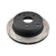 Brzdy DBA DBA 4000 series T3 DBA4049S (2 pcs) | race-shop.sk