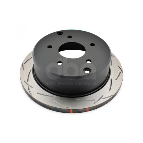 Brzdy DBA DBA 4000 series T3 DBA4041S (2 pcs) | race-shop.sk