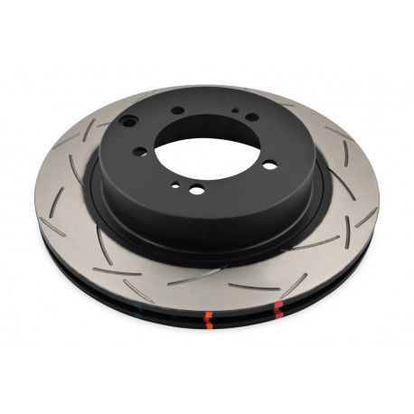 Brzdy DBA DBA 4000 series T3 DBA4419S (2 pcs) | race-shop.sk