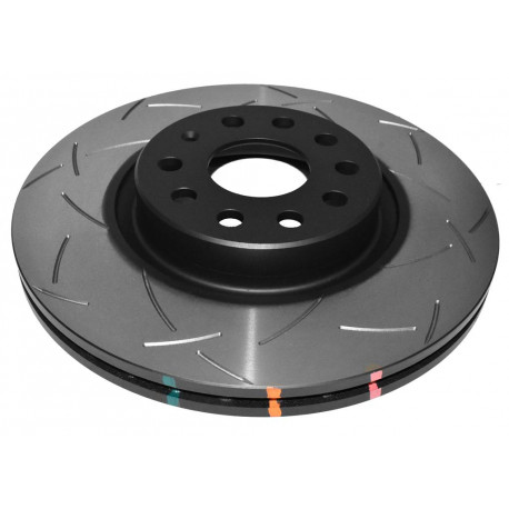 Brzdy DBA DBA 4000 series T3 DBA42806S (2 pcs) | race-shop.sk