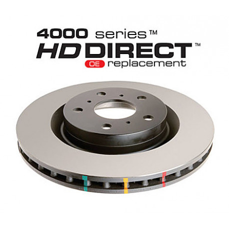 Brzdy DBA DBA 4000 series DBA4417 (2 pcs) | race-shop.sk