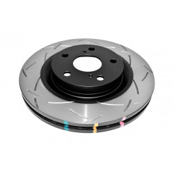 DBA 4000 series T3 DBA42709S (2 pcs)
