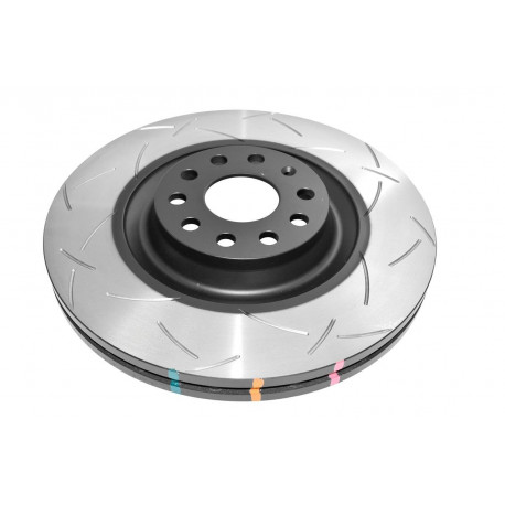 Brzdy DBA DBA 4000 series T3 DBA42808S (2 pcs) | race-shop.sk