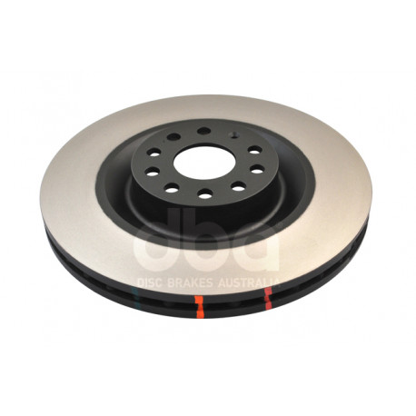 Brzdy DBA DBA 4000 series DBA42808 (2 pcs) | race-shop.sk