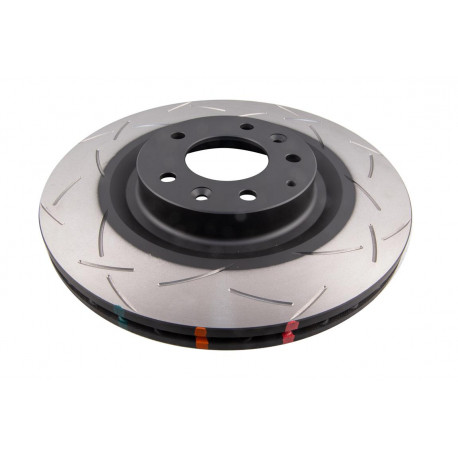 Brzdy DBA DBA 4000 series T3 DBA42550S (2 pcs) | race-shop.sk