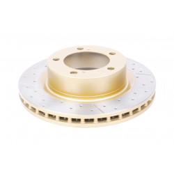 DBA Street Series X-GOLD DBA2736X (2 pcs)