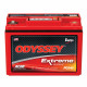 Autobatérie, boxy, držiaky Gélová autobatéria Odyssey Racing EXTREME 20 PC545, 13Ah, 460A | race-shop.sk