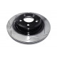 Brzdy DBA DBA Street Series T2 DBA2107S (2 pcs) | race-shop.sk