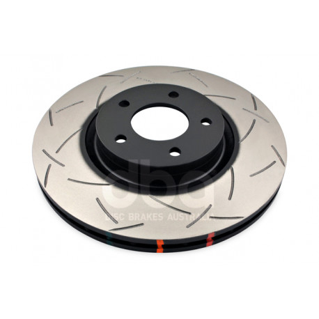 Brzdy DBA DBA 4000 series T3 DBA42962S (2 pcs) | race-shop.sk