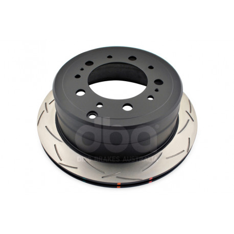 Brzdy DBA DBA 4000 series T3 DBA4789S (2 pcs) | race-shop.sk