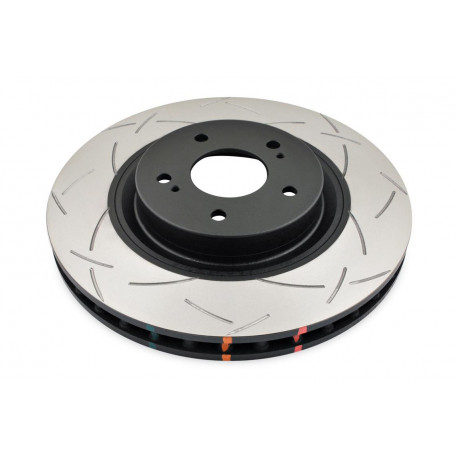 Brzdy DBA DBA 4000 Series T3 predné drážkované brzdové kotúče DBA4928S (Ø 324 mm, 2 ks) | race-shop.sk