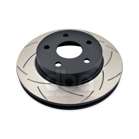 Brzdy DBA DBA Street Series T2 DBA540S (2 pcs) | race-shop.sk