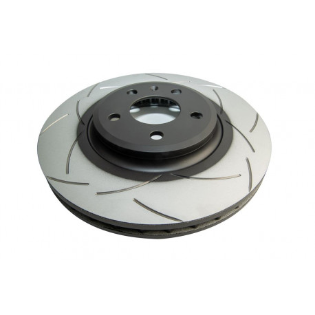 Brzdy DBA DBA Street Series T2 DBA2822S (2 pcs) | race-shop.sk