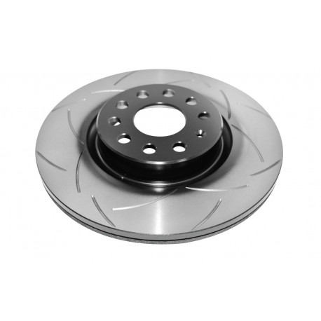 Brzdy DBA DBA Street Series T2 DBA2806S (2 pcs) | race-shop.sk