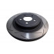 Brzdy DBA DBA Street Series T2 DBA2438S (2 pcs) | race-shop.sk
