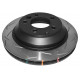 Brzdy DBA DBA 4000 series T3 DBA42245S (2 pcs) | race-shop.sk