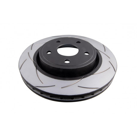 Brzdy DBA Brzdové kotúče DBA Street Series T2 DBA2530S (2 ks) | race-shop.sk