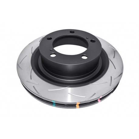 Brzdy DBA DBA 4000 series T3 DBA42724S (2 pcs) | race-shop.sk