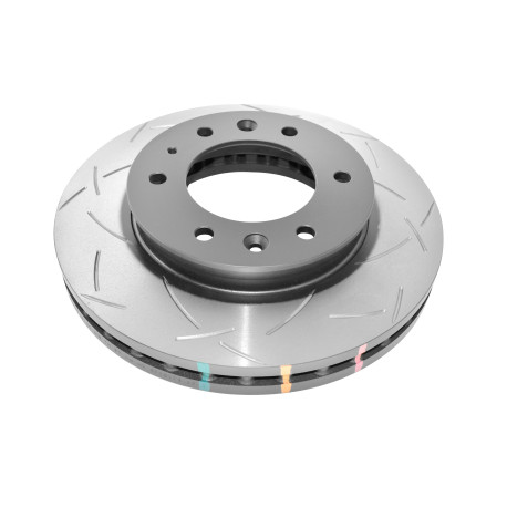 Brzdy DBA DBA 4000 series T3 DBA42132S (2 pcs) | race-shop.sk