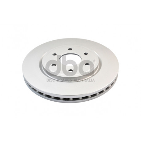 Brzdy DBA DBA Street Series En-Shield DBA2310E (2 pcs) | race-shop.sk