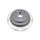 Brzdy DBA DBA 4000 series T3 DBA4656S-10 (2 pcs) | race-shop.sk
