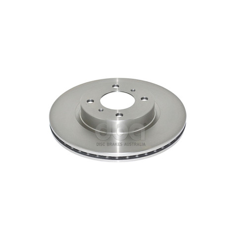 Brzdy DBA DBA Street Series brzdové kotúče DBA2232 (Ø 256 mm, 2 ks) | race-shop.sk